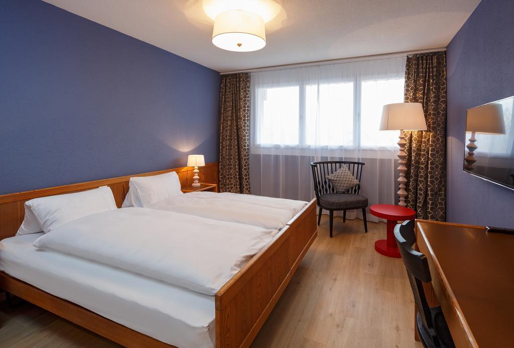 רוטנבורג Hotel & Restaurant Chaernsmatt חדר תמונה