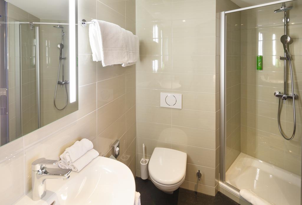 רוטנבורג Hotel & Restaurant Chaernsmatt חדר תמונה
