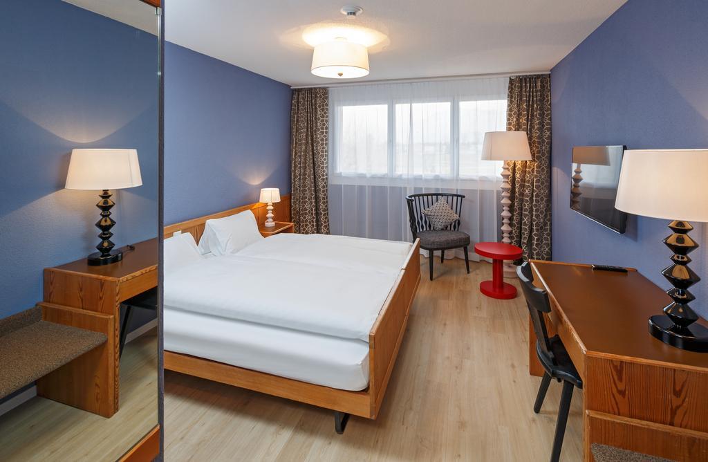 רוטנבורג Hotel & Restaurant Chaernsmatt חדר תמונה