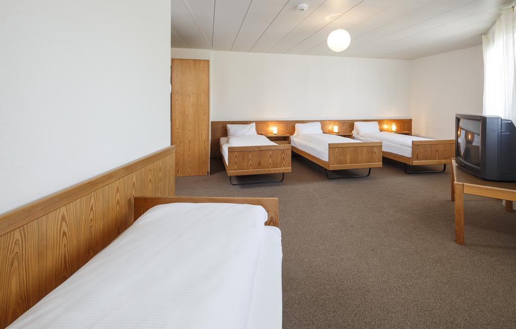 רוטנבורג Hotel & Restaurant Chaernsmatt חדר תמונה