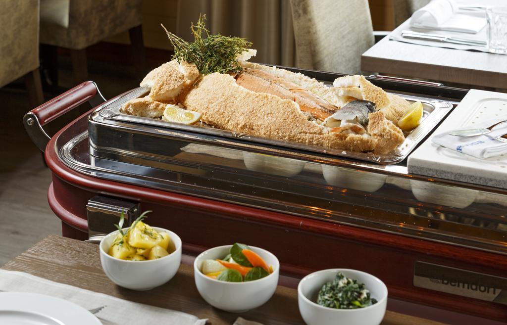 רוטנבורג Hotel & Restaurant Chaernsmatt מראה חיצוני תמונה