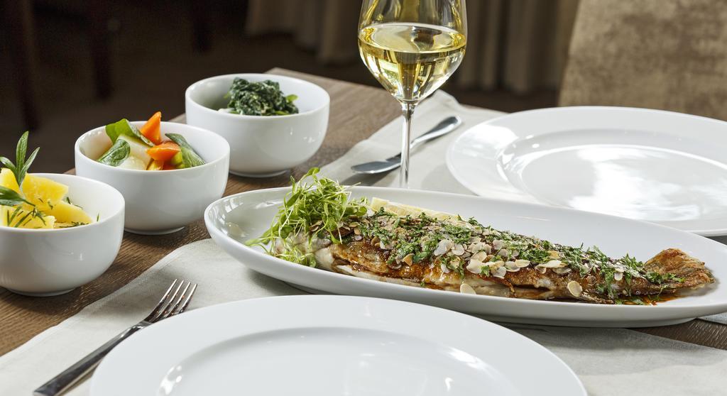 רוטנבורג Hotel & Restaurant Chaernsmatt מראה חיצוני תמונה