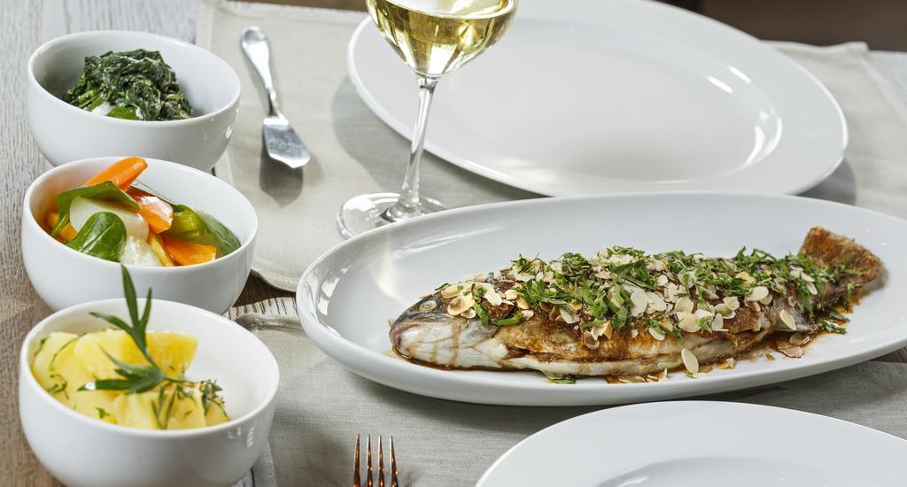 רוטנבורג Hotel & Restaurant Chaernsmatt מראה חיצוני תמונה