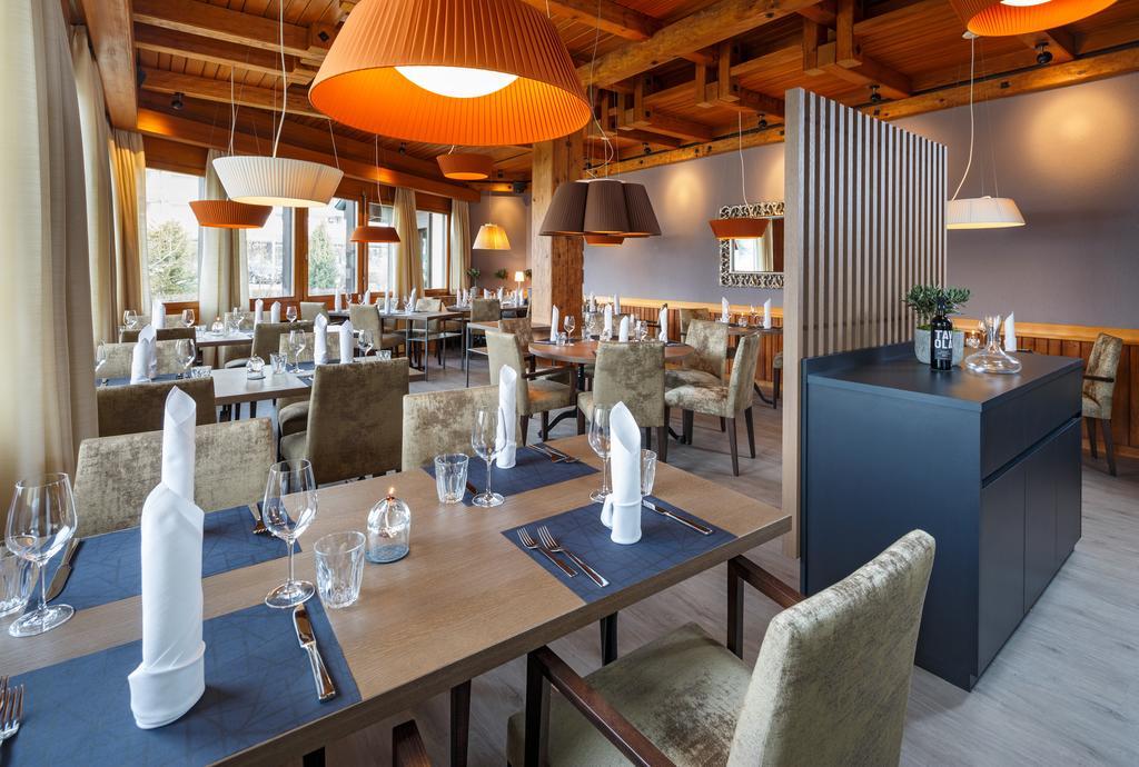רוטנבורג Hotel & Restaurant Chaernsmatt מראה חיצוני תמונה