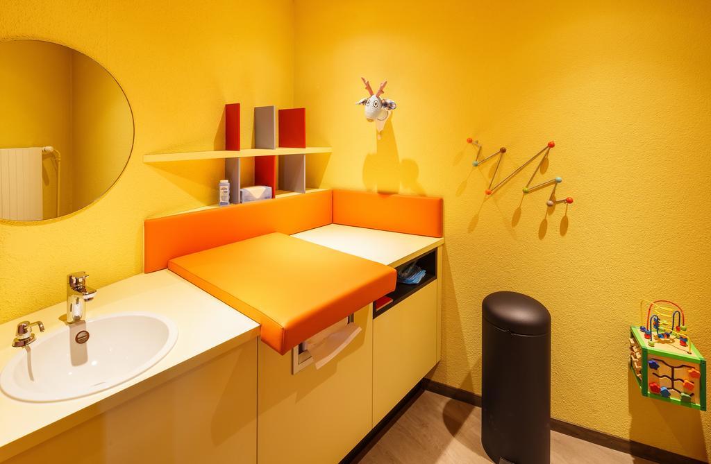 רוטנבורג Hotel & Restaurant Chaernsmatt מראה חיצוני תמונה