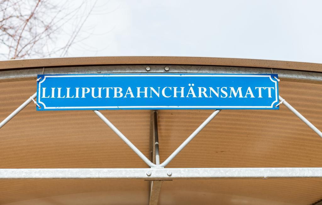 רוטנבורג Hotel & Restaurant Chaernsmatt מראה חיצוני תמונה