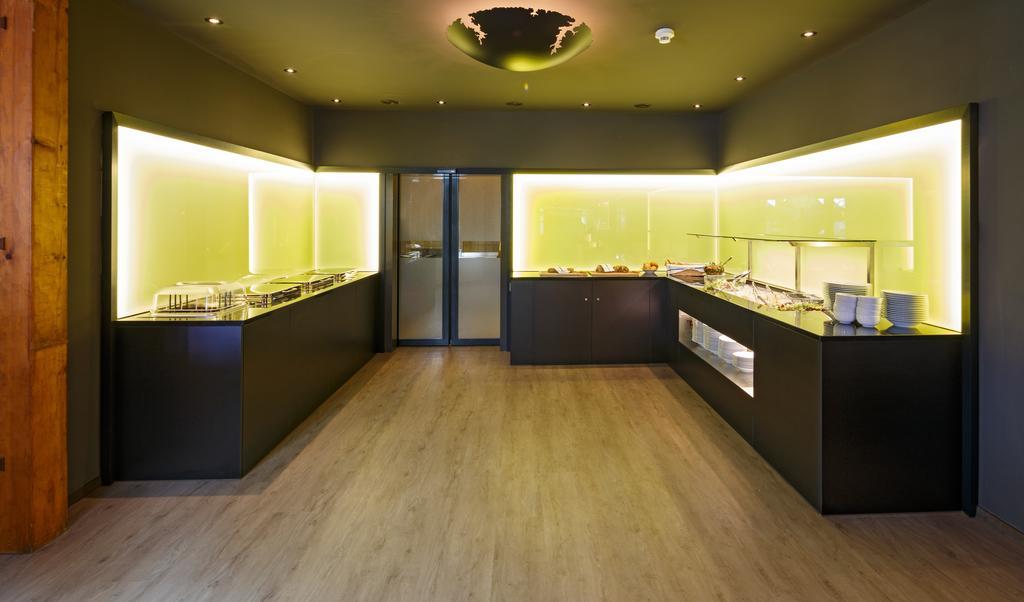 רוטנבורג Hotel & Restaurant Chaernsmatt מראה חיצוני תמונה