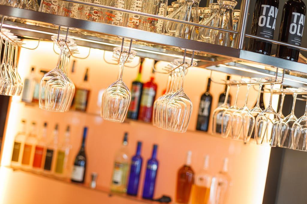 רוטנבורג Hotel & Restaurant Chaernsmatt מראה חיצוני תמונה