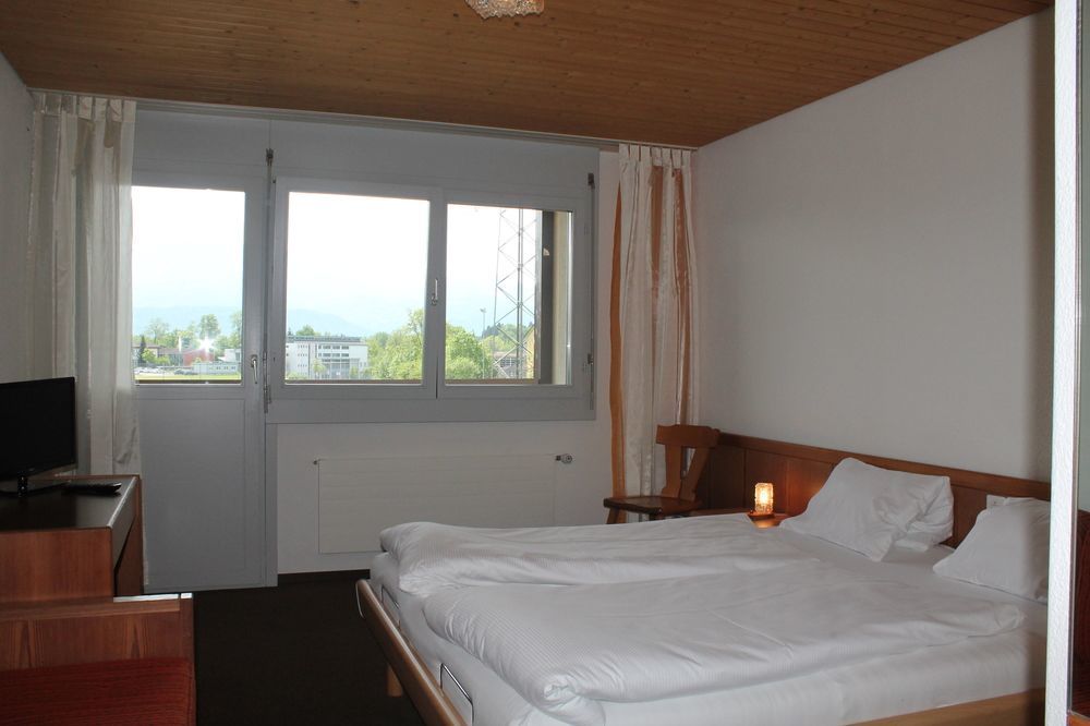 רוטנבורג Hotel & Restaurant Chaernsmatt מראה חיצוני תמונה