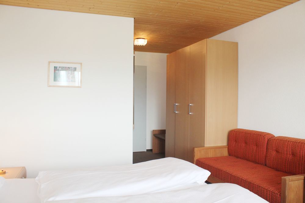 רוטנבורג Hotel & Restaurant Chaernsmatt מראה חיצוני תמונה