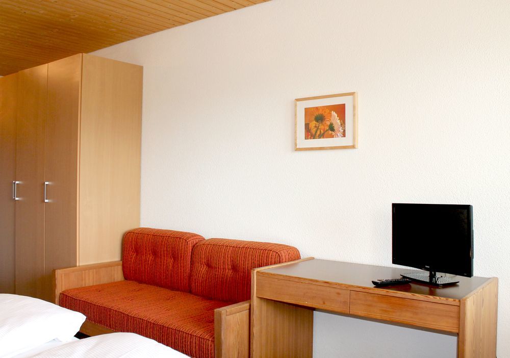 רוטנבורג Hotel & Restaurant Chaernsmatt מראה חיצוני תמונה