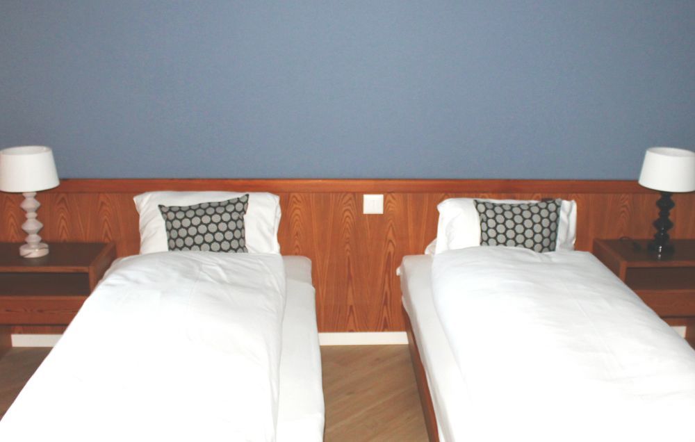 רוטנבורג Hotel & Restaurant Chaernsmatt מראה חיצוני תמונה