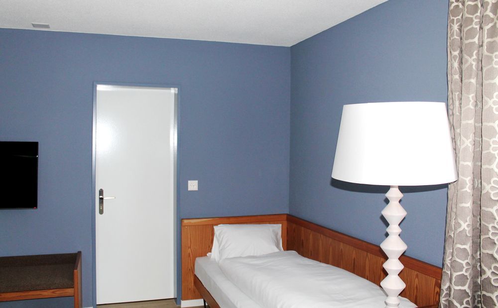 רוטנבורג Hotel & Restaurant Chaernsmatt מראה חיצוני תמונה